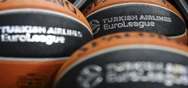 THY Avrupa Ligi'nde 33. hafta perdesi yarn alyor
