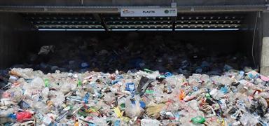 Trkiye'deki evsel atklarda 2,5 milyar dolarlk geri dnm potansiyeli bulunuyor