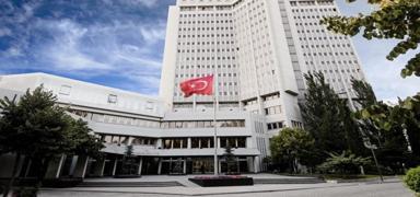 T�rkiye'den, vatanda�lara G�ney Sudan'a uyar�s�