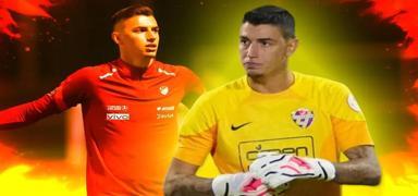 Yln transferi Berke zer!