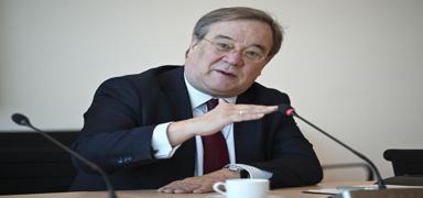 Laschet: Trkiye'ye ihtiyacmz var