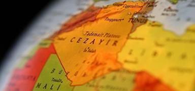 Cezayir, Filistin i�in harekete ge�ti: BMGK'den acil toplant� talebi