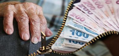 Emekli ikramiyesi fark ne zaman yatacak? te SSK, Ba-Kur, Emekli Sand (4a,4B,4c) 1000 TL bayram ikramiyesi deme tarihleri