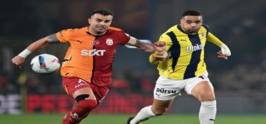 Gol santimetrelerle geldi!