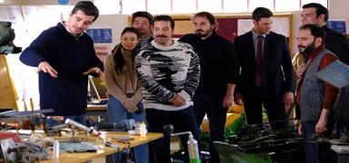 Gnl Da iin yeni bir dnem mi balyor? Animasyon talebi gndemde!