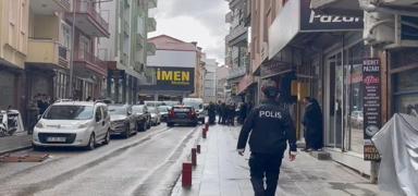 Isparta'da komu deheti: 1'i ocuk 2 kiiyi pompal tfekle vurdu