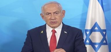 Japonya'dan Macaristan'a ar: Netanyahu'yu tutuklayn
