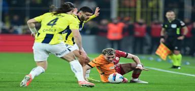 Kadky'de tartmal pozisyon!