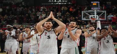 Karyaka'da hedef galibiyet