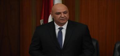 Lbnan Cumhurbakan Avn: Suriye ile iler olumlu ynde ilerliyor