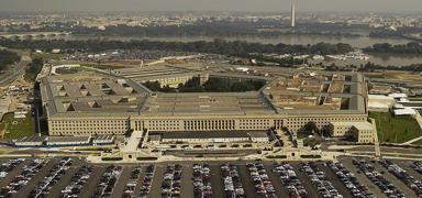 Pentagon, ABD'nin Orta Dou plann duyurdu