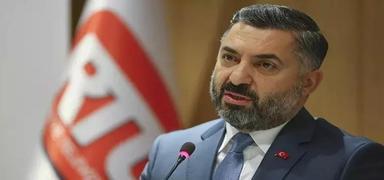 'Uzmanlar�m�z takip ediyor, gere�i yap�lacak'