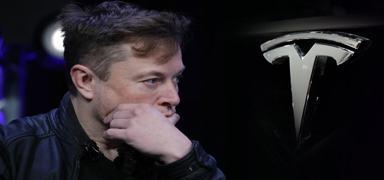 Tesla'dan hayal krkl: Elon Musk umduunu bulamad