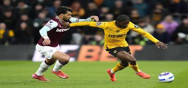 Wolverhampton'dan st ste 2. galibiyet