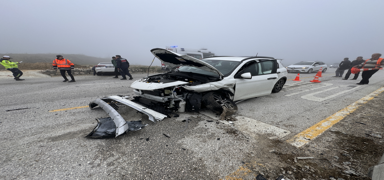 Bayram tatilinin ilk 5 g�n�nde 47 ki�i hayat�n� kaybetti