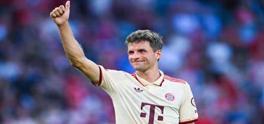 te Bayern Mnih'in Thomas Mller kararnn ardndaki gerek