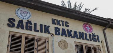 KKTC Sa�l�k Bakanl���'ndan 'Volkan Konak'a ili�kin iddialara cevap