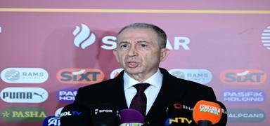 Metin ztrk: Mourinho'nun yapt Trk futboluna saldrdr