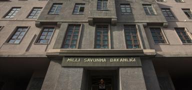 MSB kaynaklarndan Suriye iddialarna yalanlama