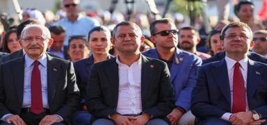 �mamo�lu ve K�l��daro�lu'ndan ortak aday