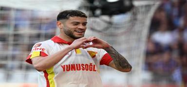 Romulo'ya Hollanda'dan talip