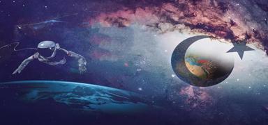 'Uzay ekonomisi'ne Trkiye imzas