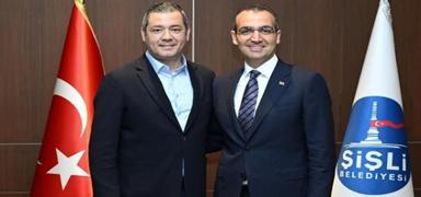 Yolsuzluktan tutuklanan Ongun ve ahan'n tutukluluuna itiraz ettiler