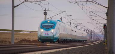 Yksek Hzl Tren Konsorsiyumu kurulacak