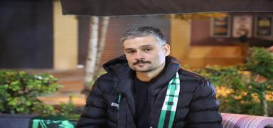 Erhan Ergil'in istifas kabul edildi