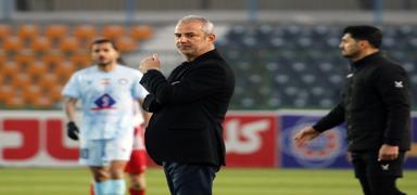 smail Kartal'dan Mourinho aklamas: Orada sanki bir tahrik var