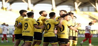 stanbulspor farkl kazand