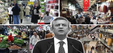 Millet, zel'i ciddiye almad! Harcamalar ikiye katland, boykot byyor' algs kt