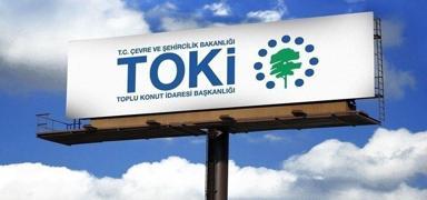 Pein almda yzde 15 indirim! TOK 552 arsa satacan duyurdu