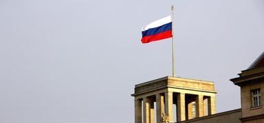 Rusya, 3 diplomat 'istenmeyen kii' ilan etti