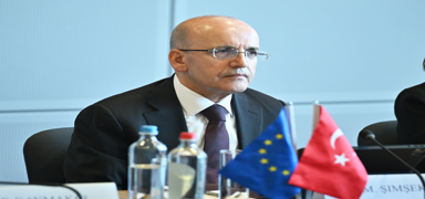 Bakan imek: Olumlu bir adm atld