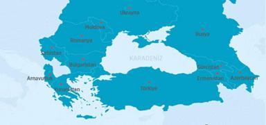 Trkiye, Karadeniz iin harekete geti