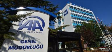 Anadolu Ajans 105. yanda