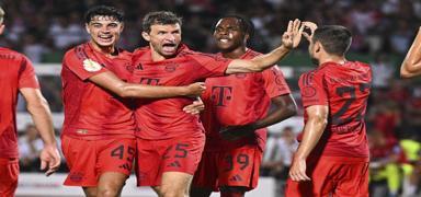 Bayern Mnih'te bir devrin sonu