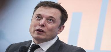 Elon Musk, ABD ve Avrupa aras�nda gelecekte g�mr�k tarifelerinin s�f�r olmas�n� umuyor