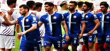 Erciyes 38 FK'da hedef Tepecikspor ma��