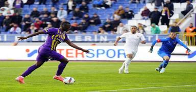 Hatayspor'un konuu Eypspor