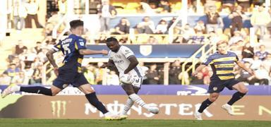 Inter'den �ampiyonluk yolunda kritik kay�p