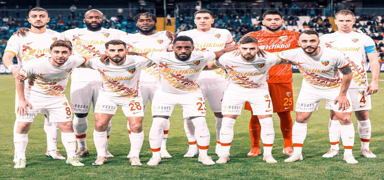 Kayserispor �st �ste kazand�