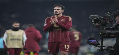 Mats Hummels aktif futbolculuk kariyerini noktalyor