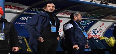 Mehmet Topal'n takm Petrolul'den 'zel' galibiyet