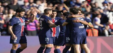 Avrupa'da ilk �ampiyon belli oldu