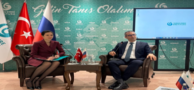 Rus Trkologlar YEE'de bulutu