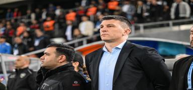 Sergej Jakirovic: nemli bir 3 puand
