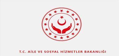 Sosyal medyadan yardm isteyen kadnla ilgili aklama