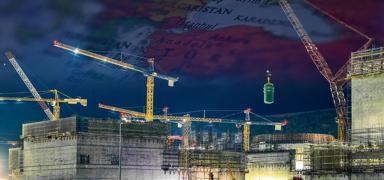 Trkiye'nin 3. nkleer enerji santraline talipler: Mzakereler hzland